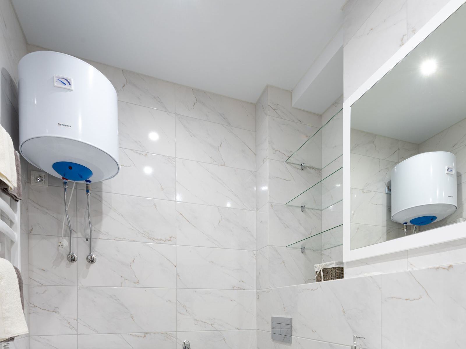Electric Water Heater Services service in Lancaster, PA