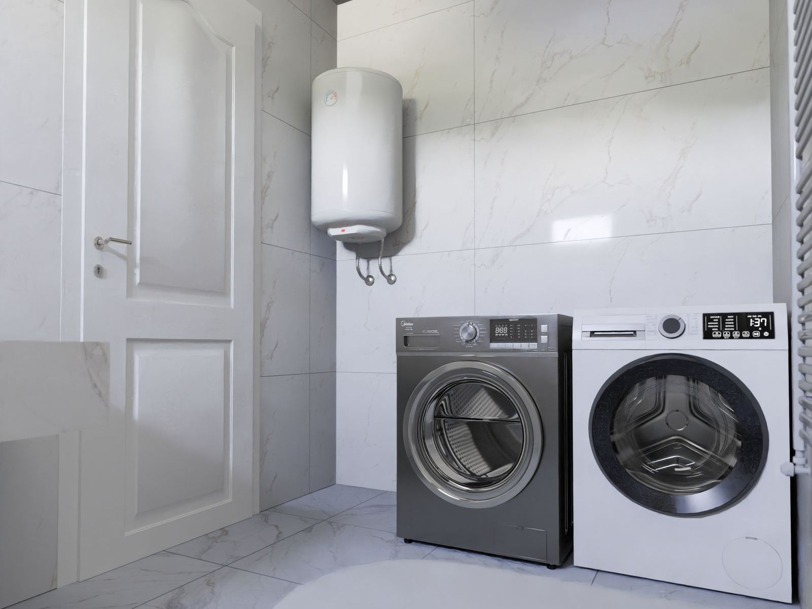 Water Heater Replacement service in Lancaster, PA